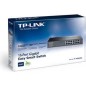 TP-Link JetStream TL-SG1024DE Switch 24-porte Gigabit